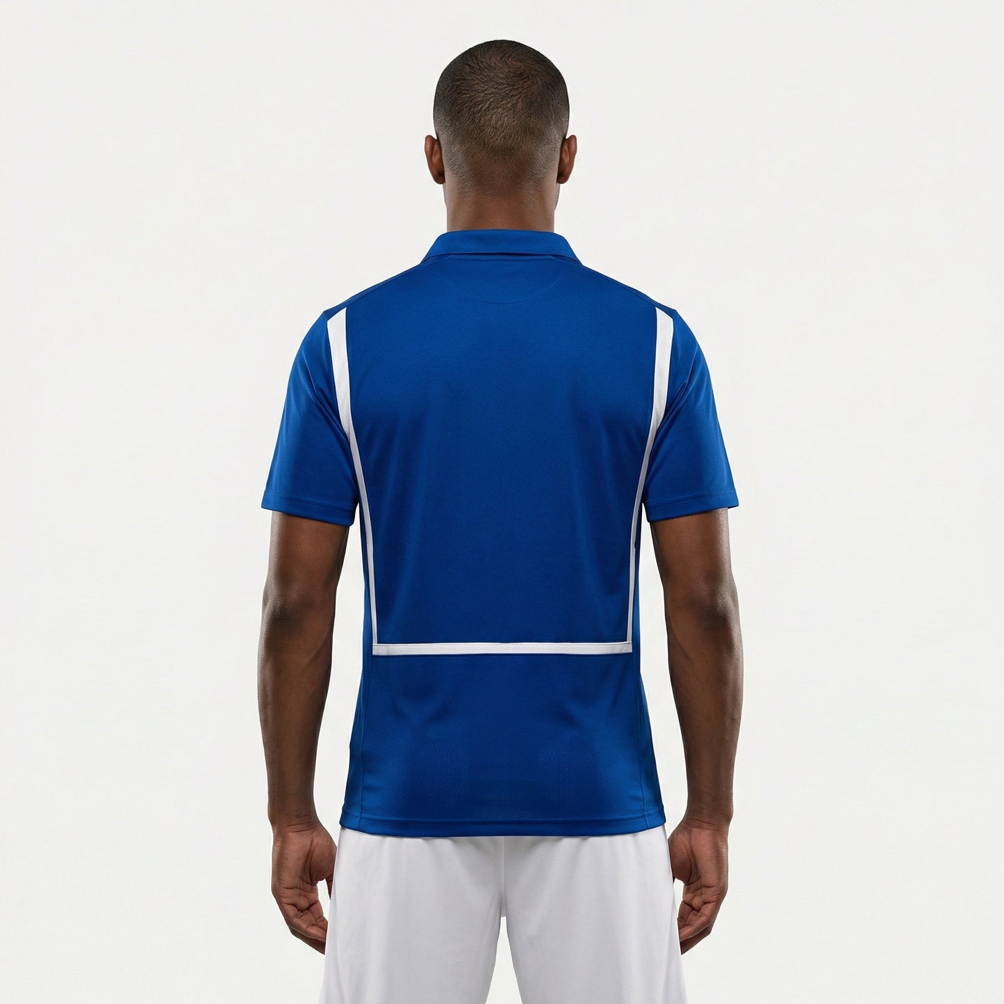 Camisa Retrô Brasil Reserva 2002 Torcedor