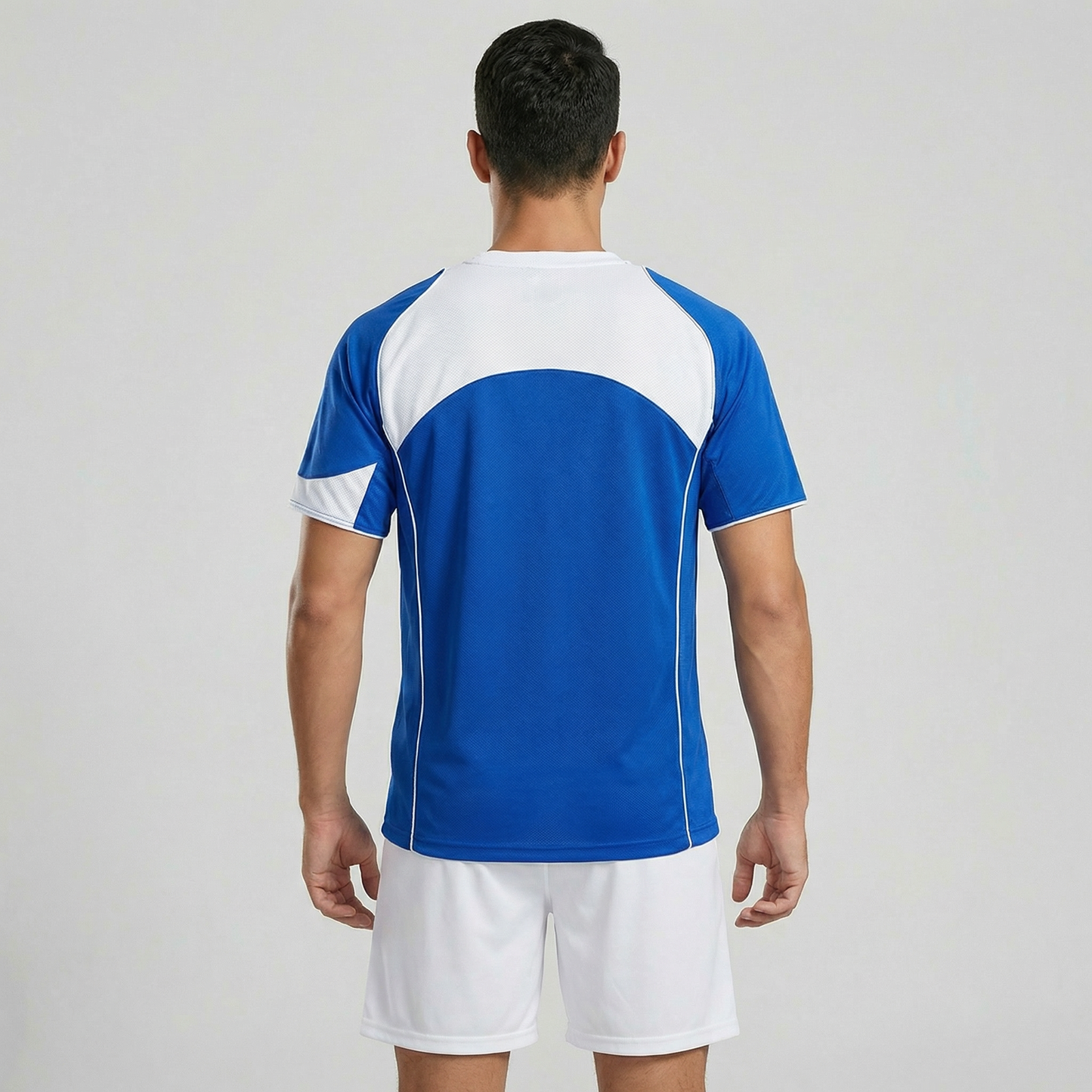 Camisa Brasil Reserva 2004/05 Retrô Masculina