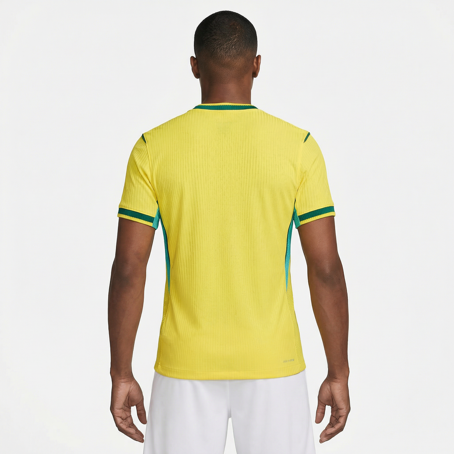 Camisa Brasil 2026/27  Titular  Jogador Masculina