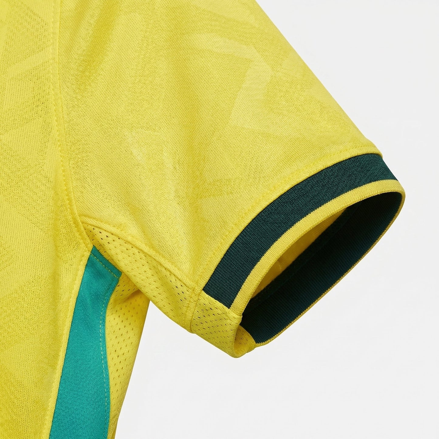 Camisa Brasil Feminina 26/27 Titular Copa do Mundo