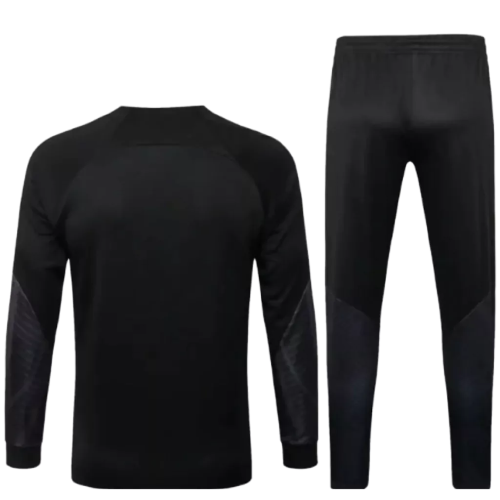 Agasalho de Viagem Seleção Coréia do Sul Masculino
