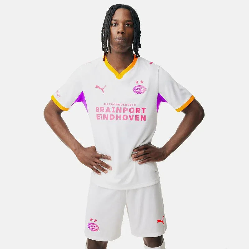 Camisa PSV 2026/27 II Torcedor