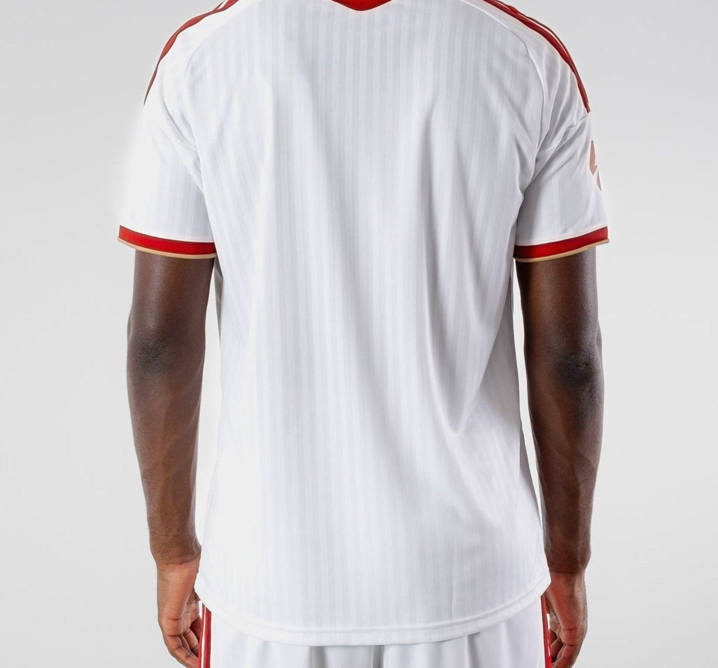 Camisa Sevilla 2026/27 I Torcedor