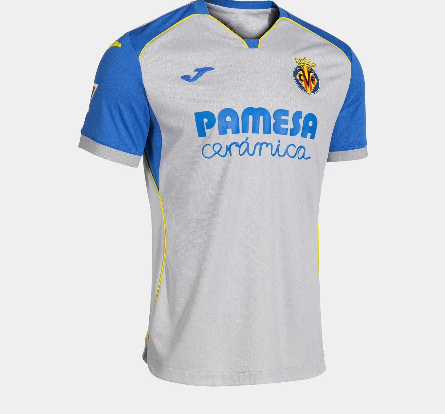 Camisa Villarreal 2026/27 II Torcedor