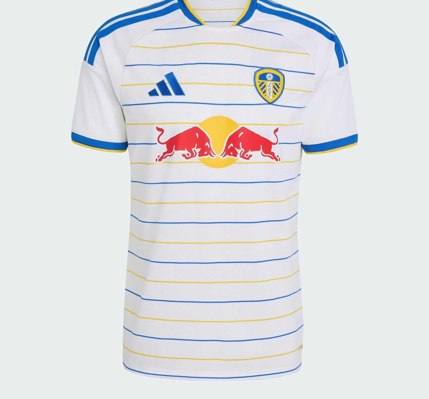 Camisa Leeds United 2026/27 I Torcedor