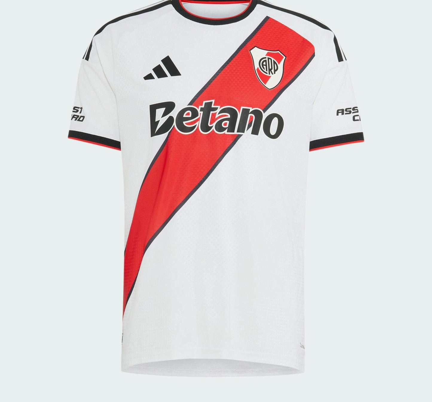 Camisa River Plate 2026/27 I Torcedor