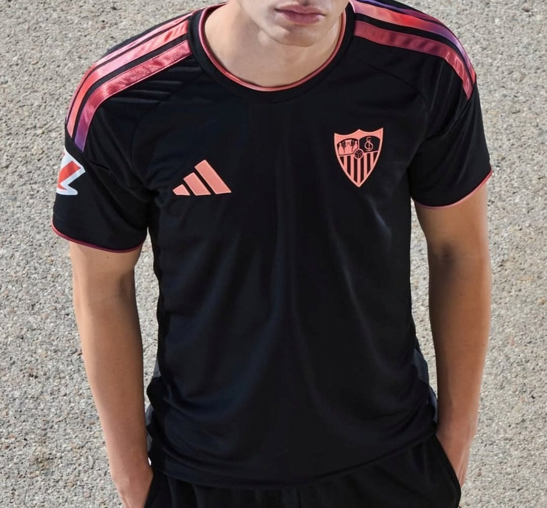 Camisa Sevilla 2026/27 III Torcedor