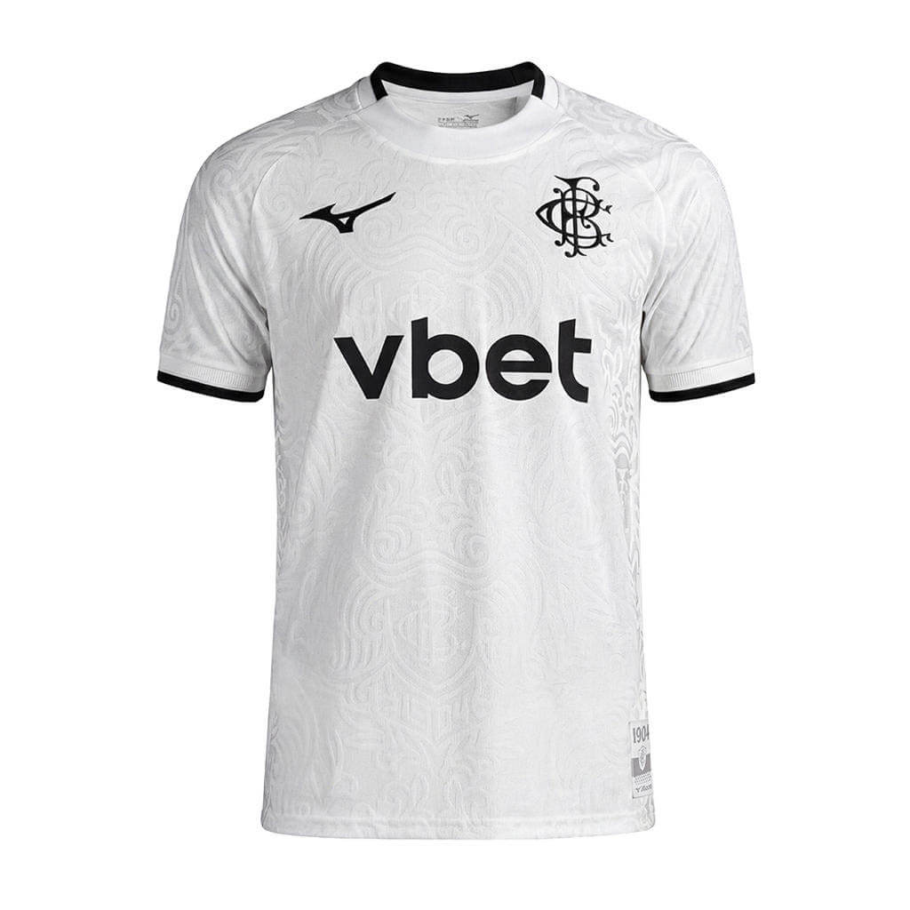Camisa Botafogo 2026/27 III Torcedor