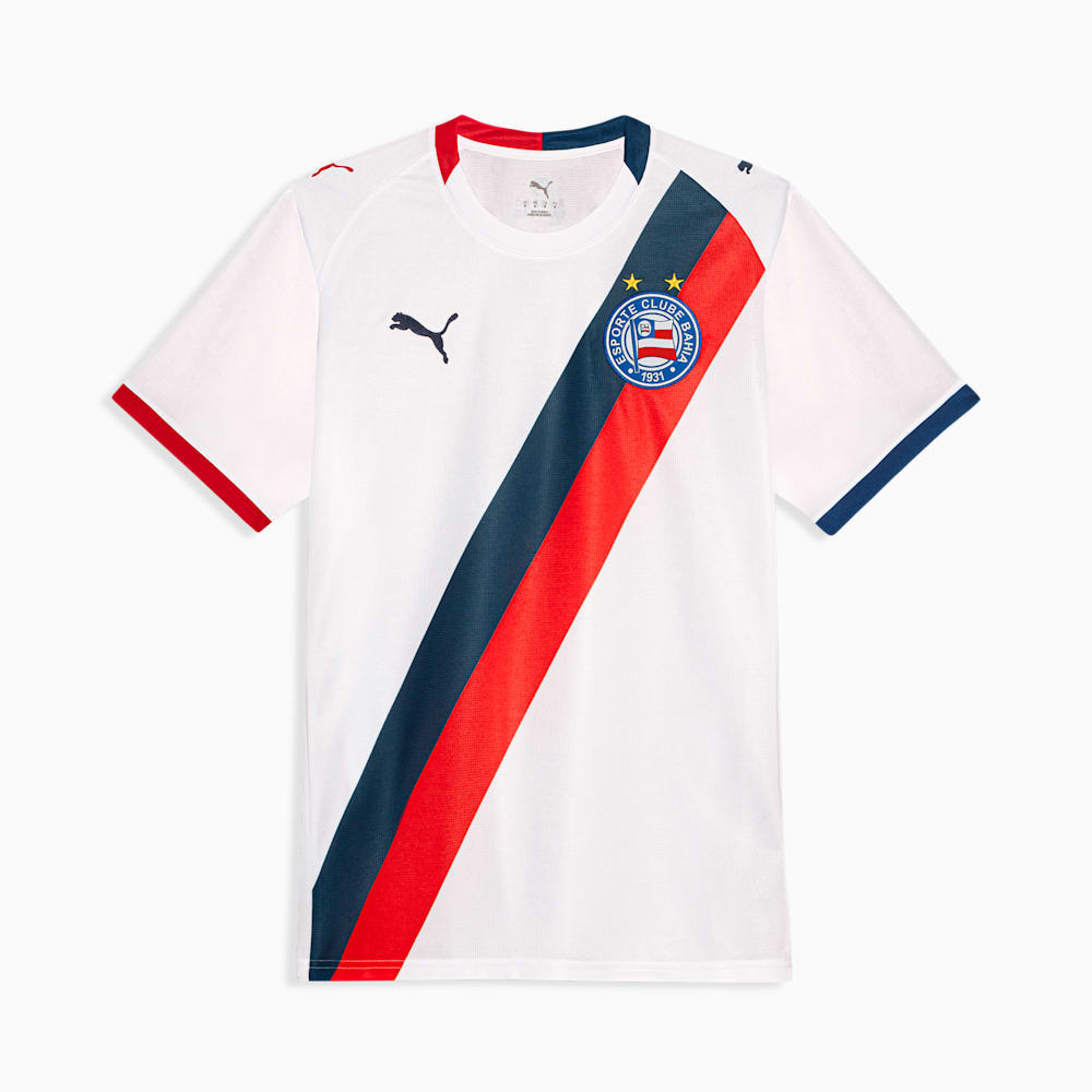 Camisa Bahia 2026/27 I Torcedor