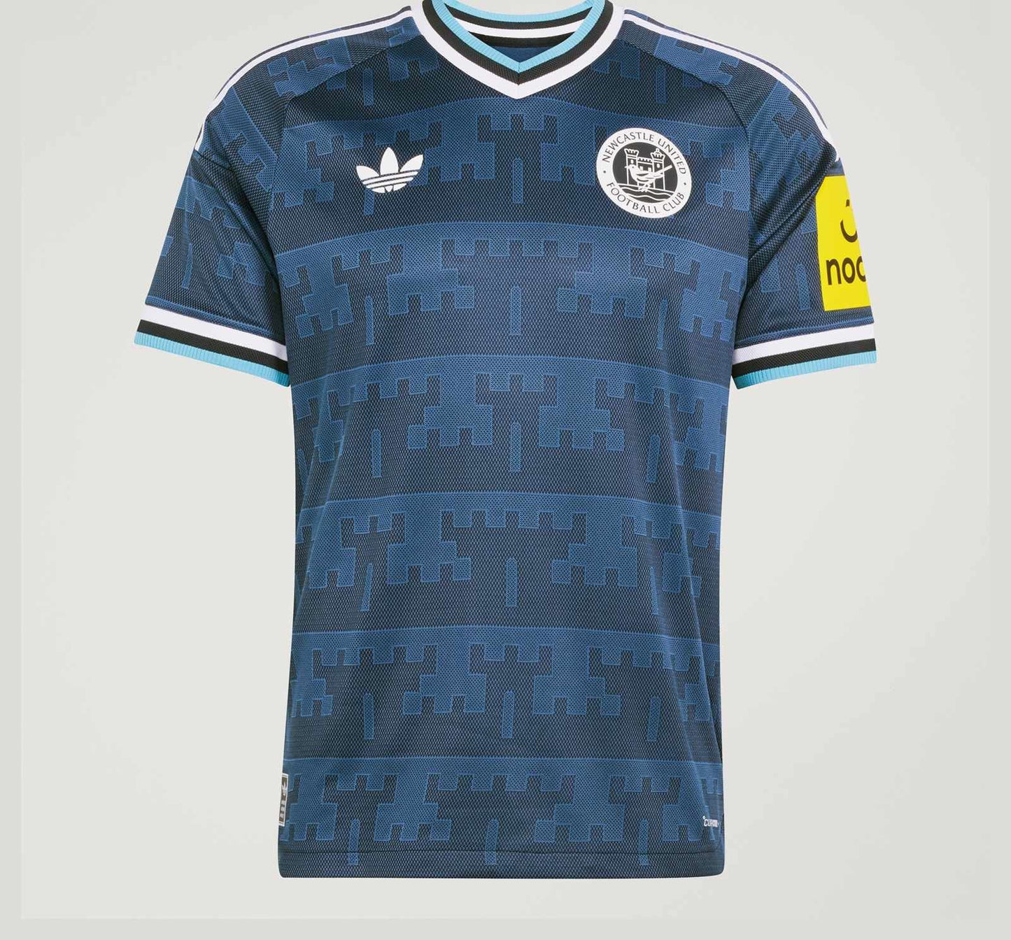 Camisa Newcastle 2026/27 II Torcedor