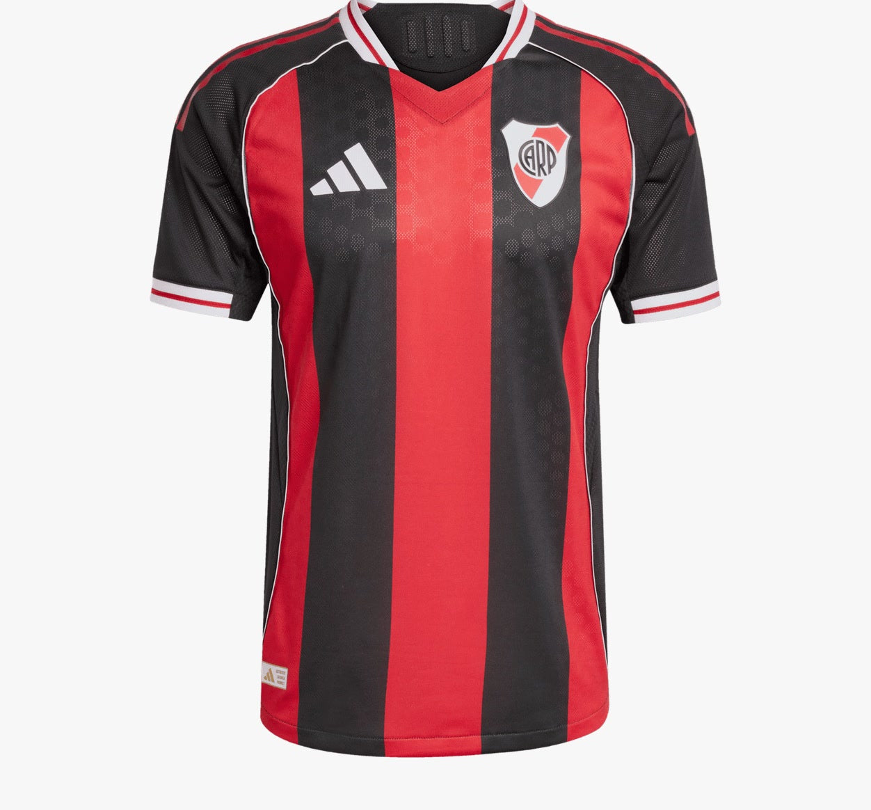 Camisa River Plate 2026/27 II Torcedor
