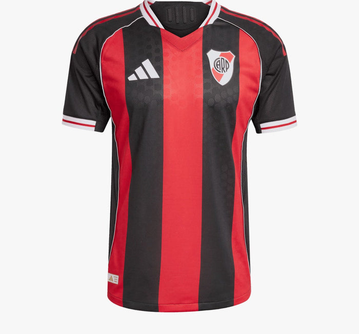 Camisa River Plate 2026/27 II Torcedor