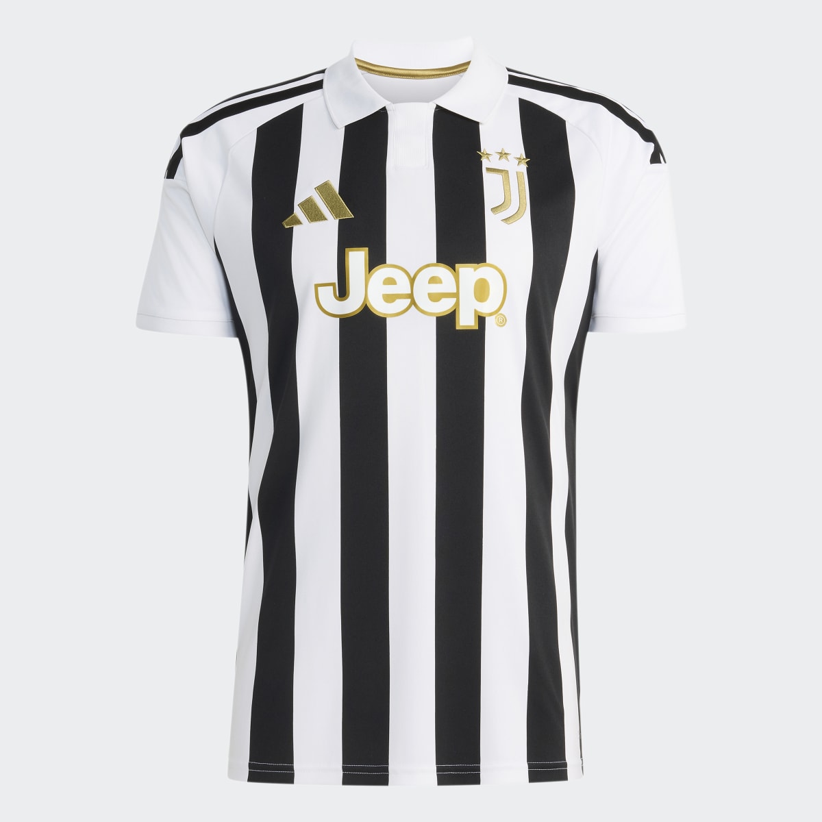 Camisa Juventus 2026/27 I Torcedor