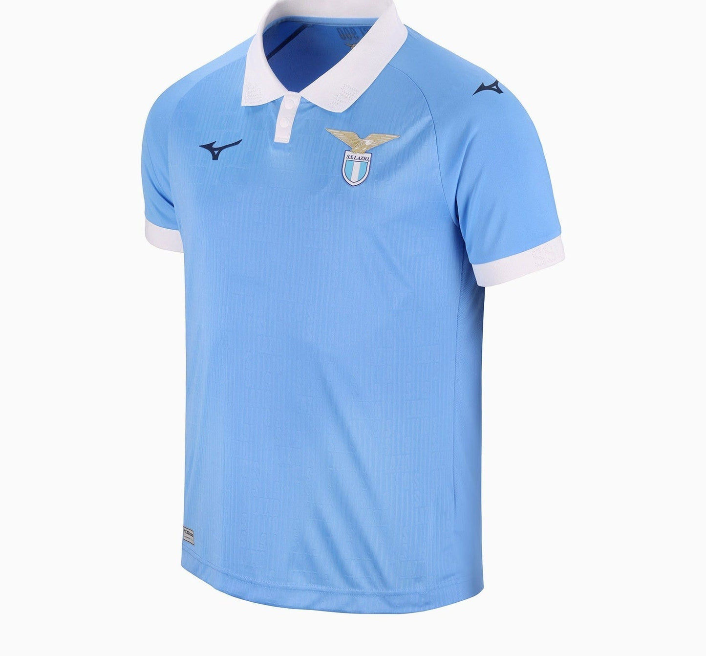Camisa Lazio 2026/27 I Torcedor
