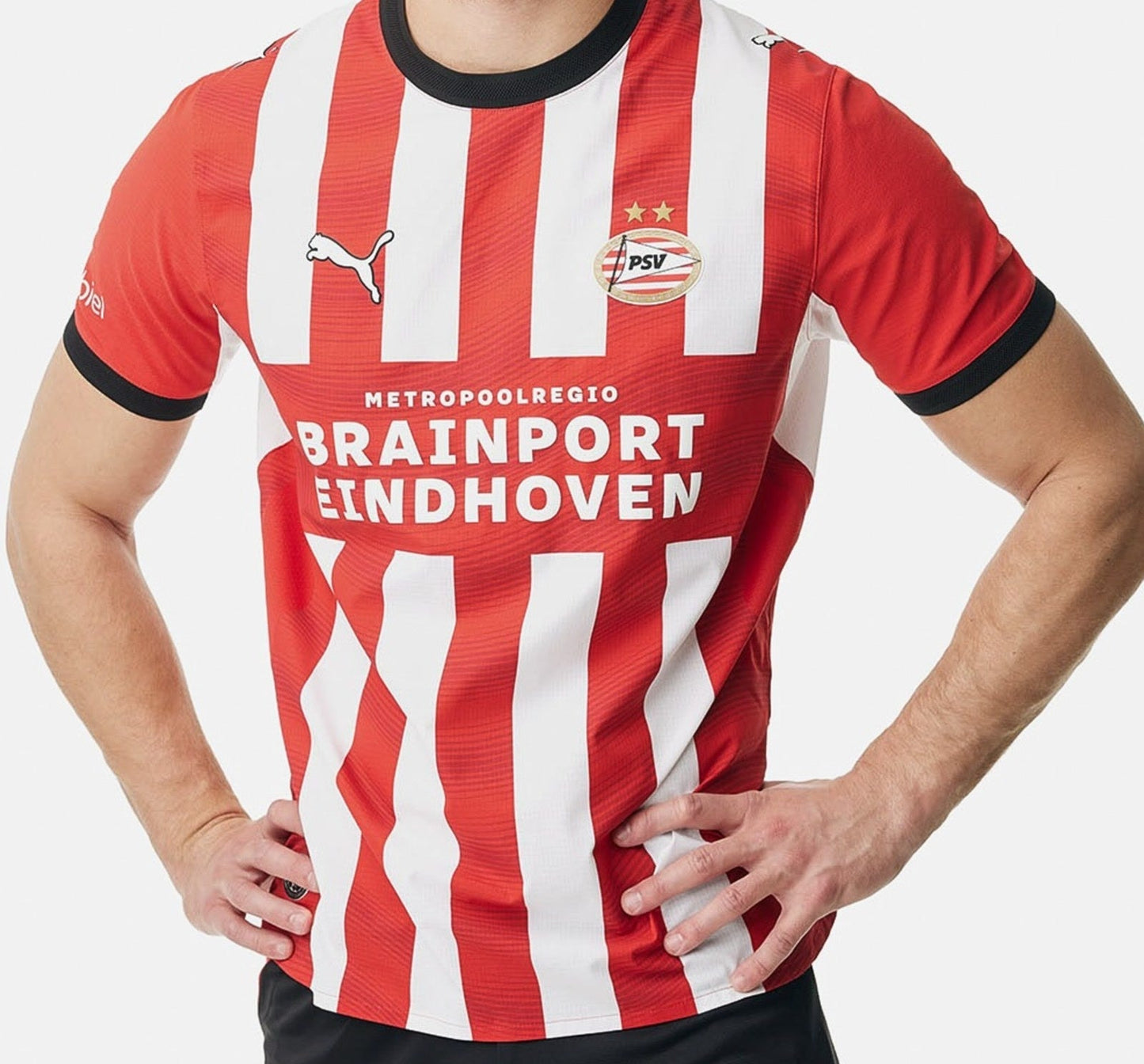 Camisa PSV 2026/27 I Torcedor