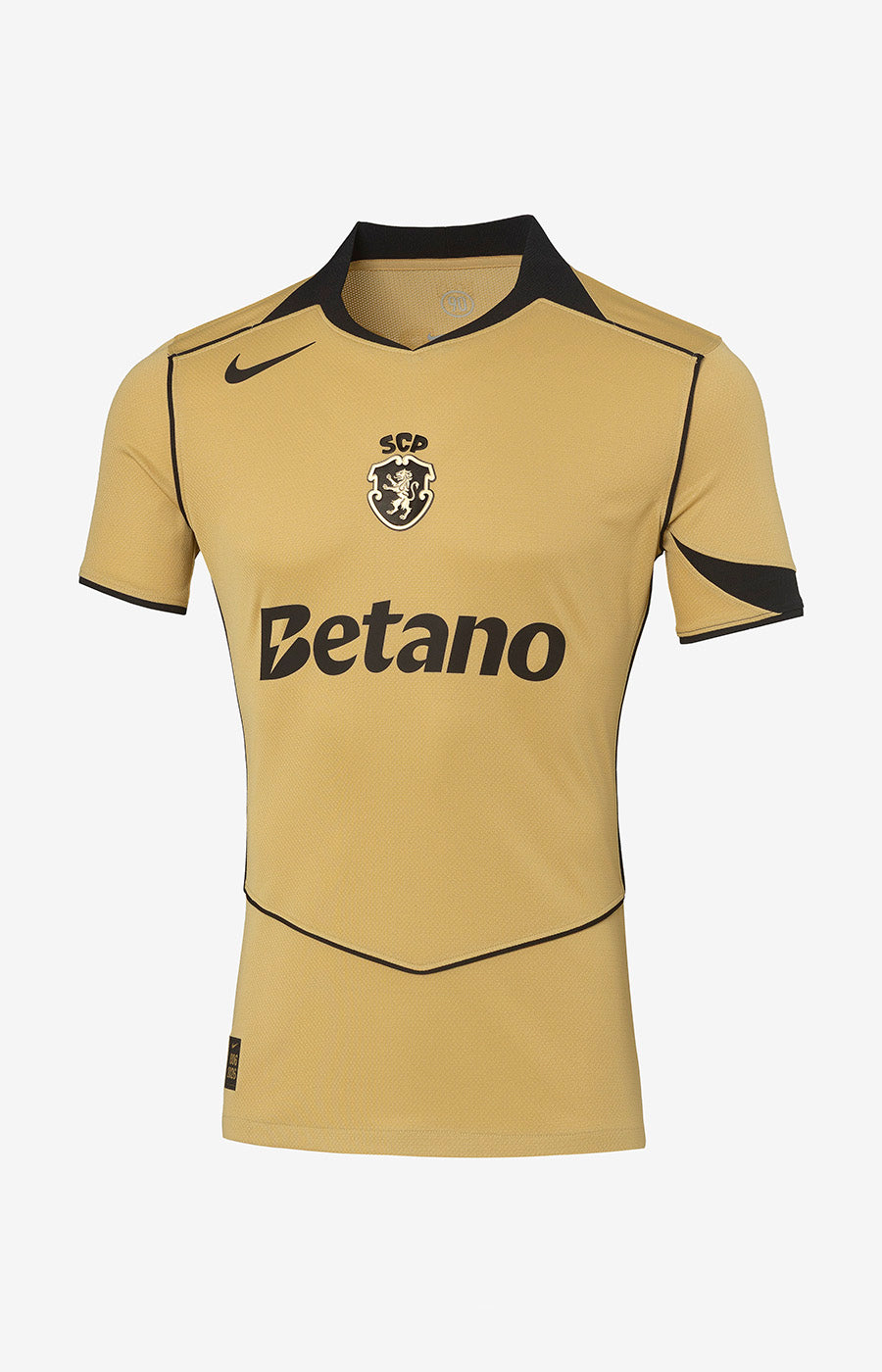 Camisa Sporting 2026/27 II Torcedor
