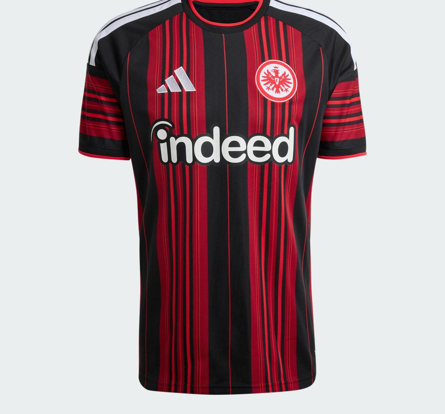 Camisa Eintracht Frankfurt 2026/27 I Torcedor