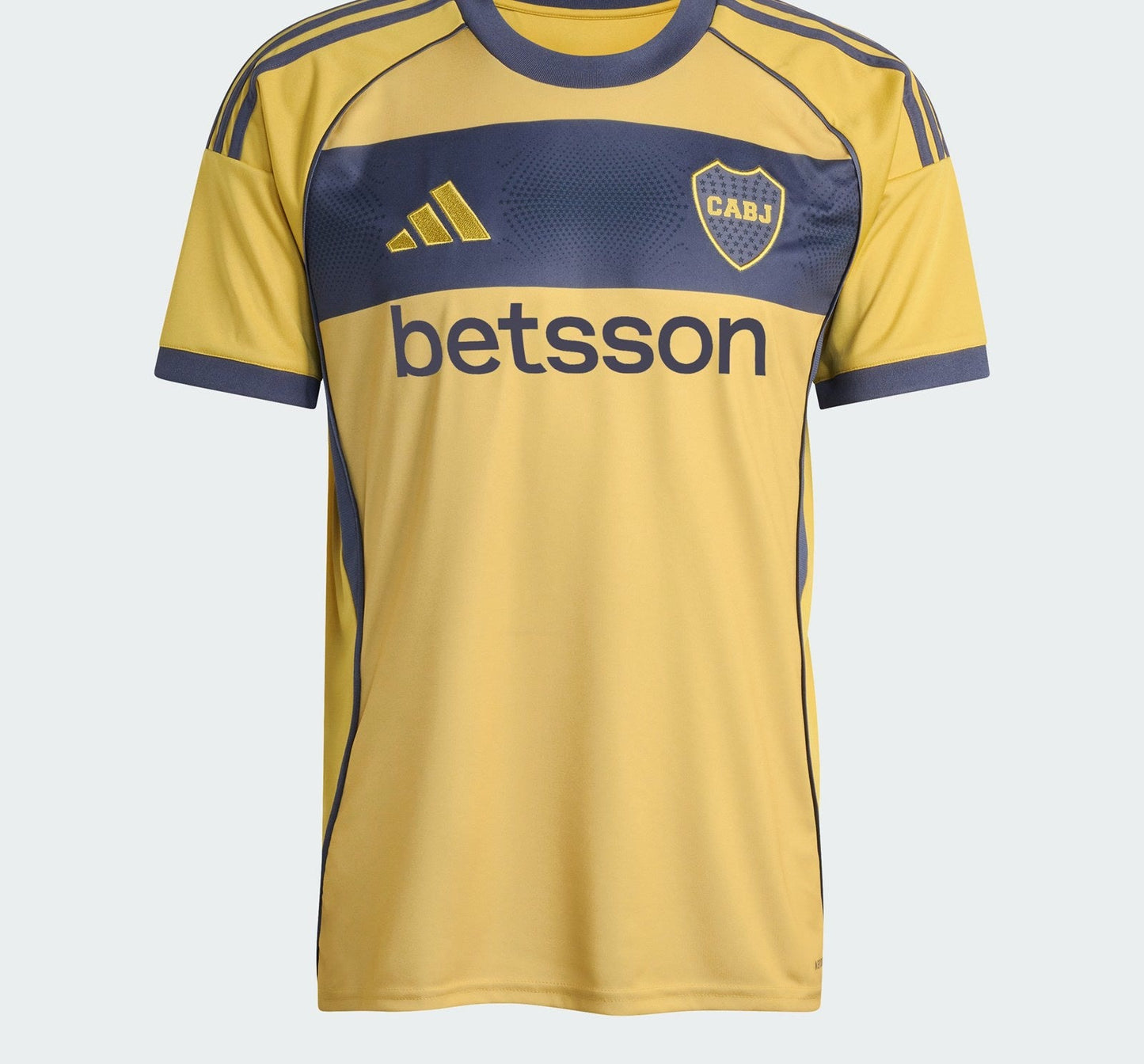 Camisa Boca Juniors 2026/27 II Torcedor