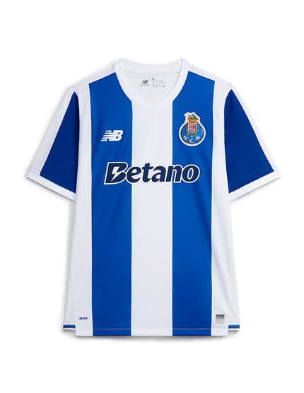 Camisa FC Porto 2026/27 I Torcedor