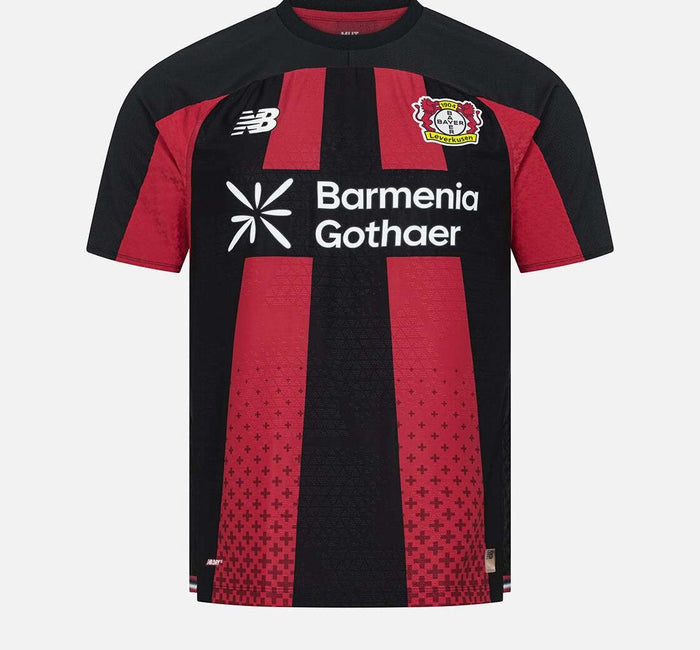 Camisa Bayer Leverkusen 2026/27 I Torcedor