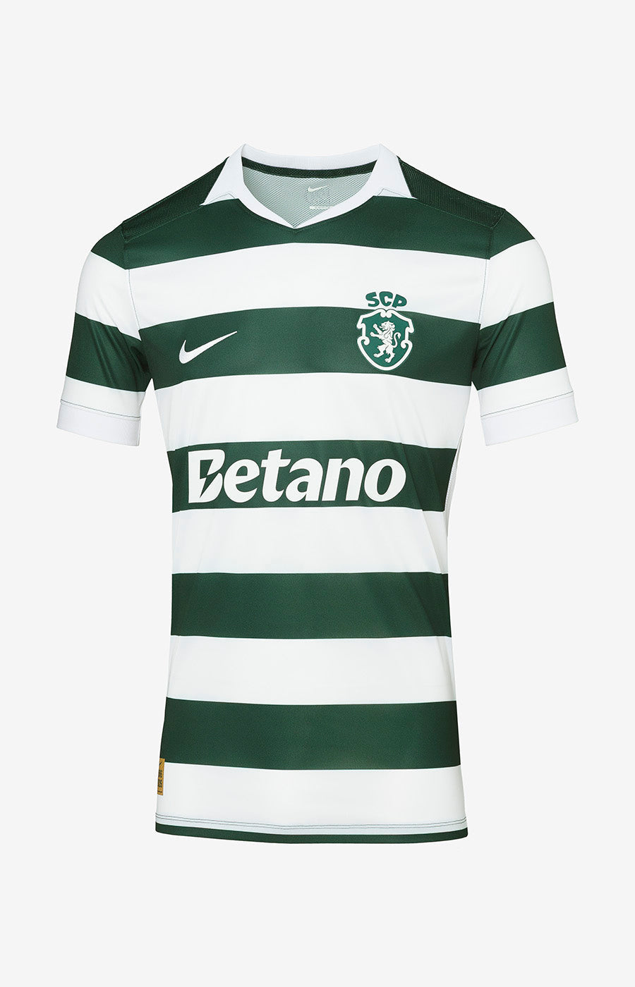 Camisa Sporting 2026/27 I Torcedor