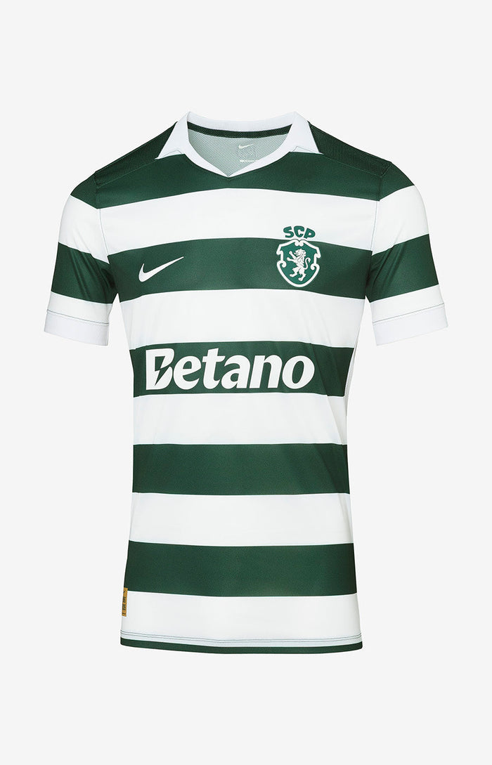 Camisa Sporting 2026/27 I Torcedor