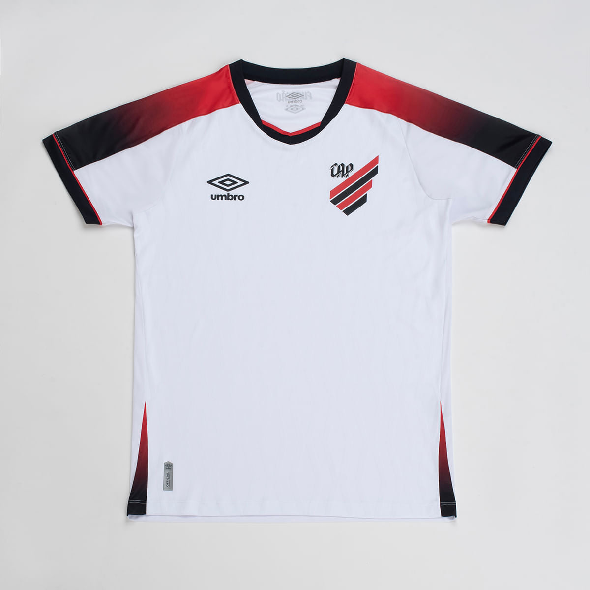 Camisa Athletico Paranaense 2026/27 II Torcedor