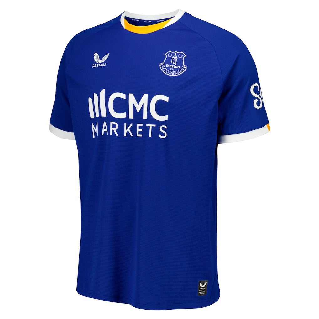 Camisa Everton 2026/27 I Torcedor