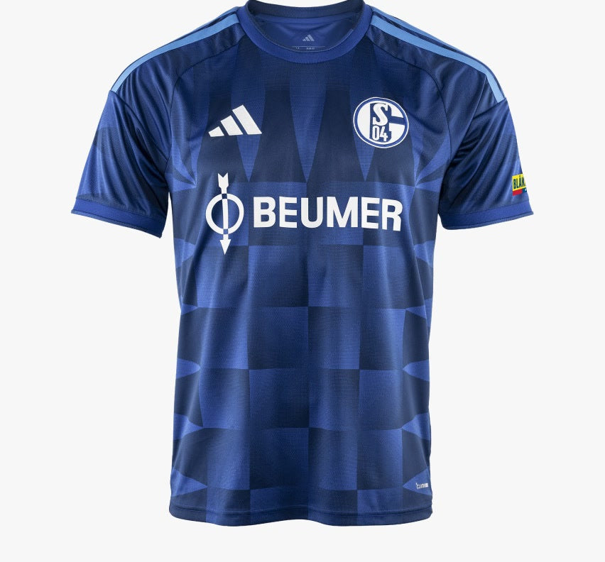 Camisa Schalke 04 2026/27 I Torcedor