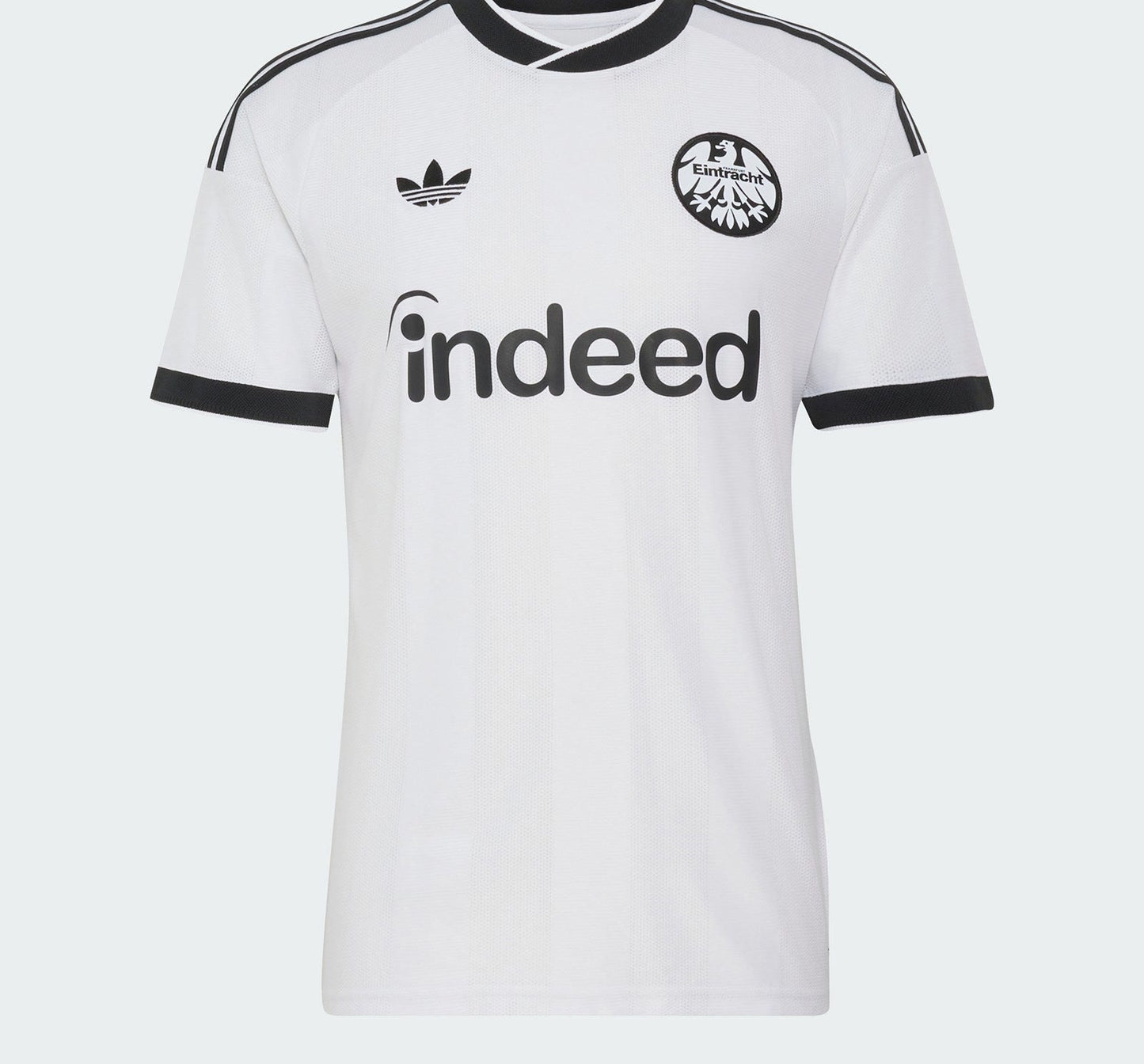 Camisa Eintracht Frankfurt 2026/27 II Torcedor
