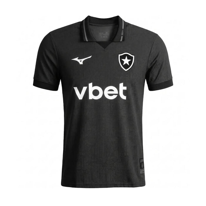 Camisa Botafogo 2026/27 II Torcedor