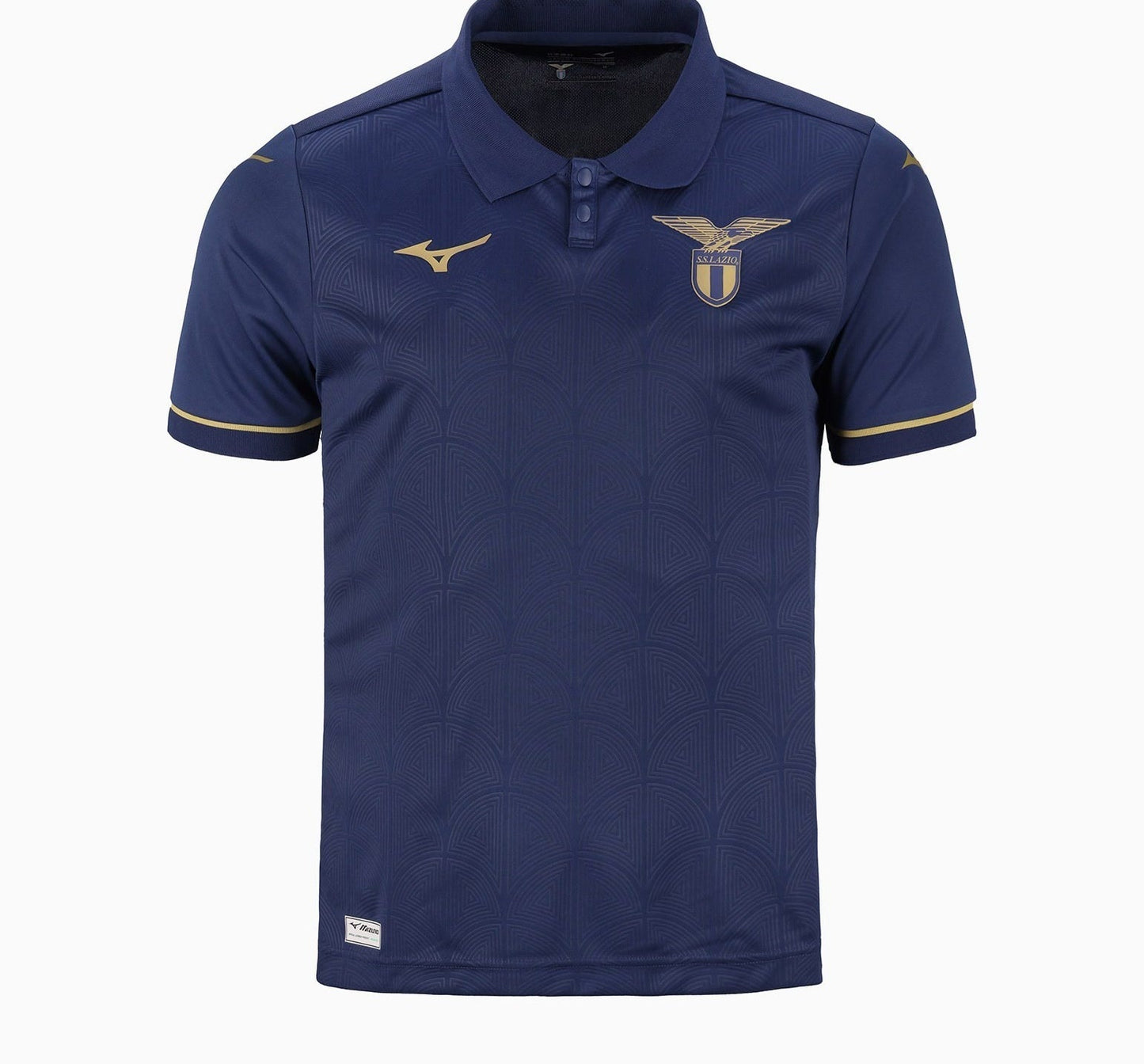 Camisa Lazio 2026/27 III Torcedor