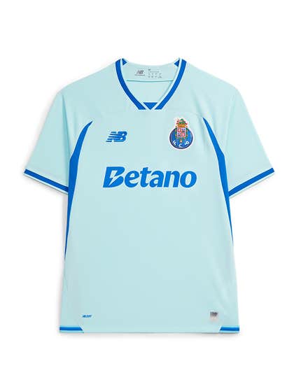 Camisa FC Porto 2026/27 III Torcedor