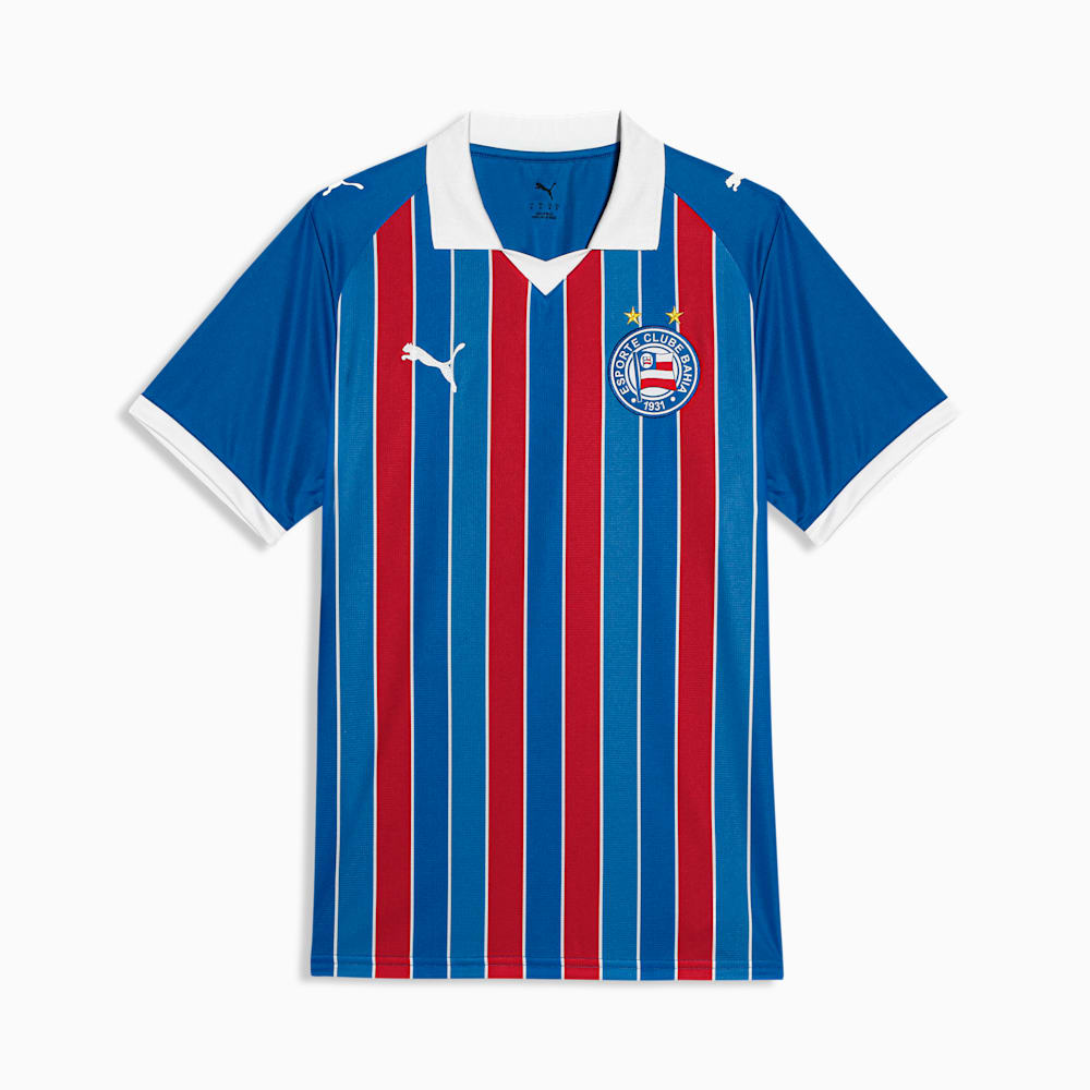 Camisa Bahia 2026/27 II Torcedor