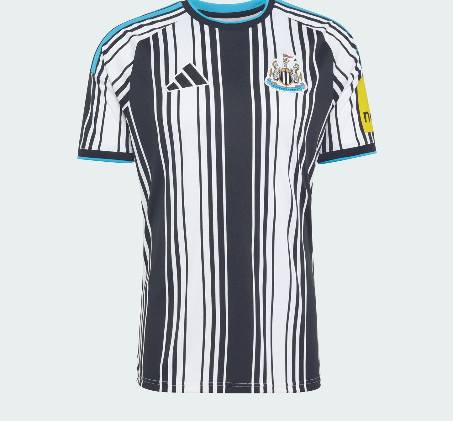 Camisa Newcastle 2026/27 I Torcedor