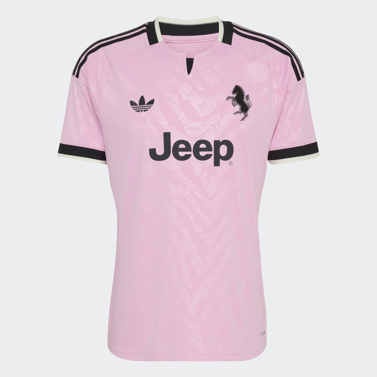 Camisa Juventus 2026/27 II Torcedor