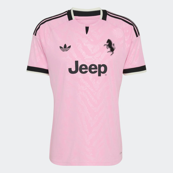 Camisa Juventus 2026/27 II Torcedor