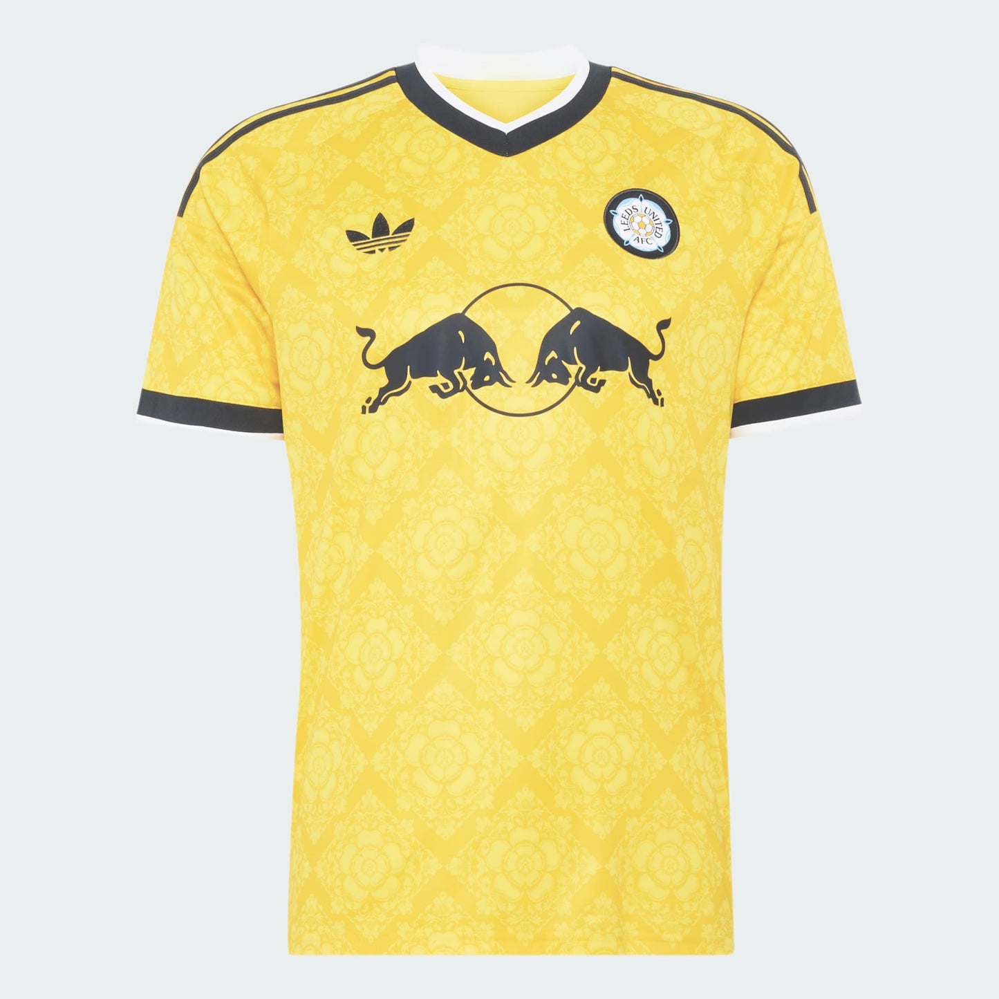 Camisa Leeds United 2026/27 II Torcedor
