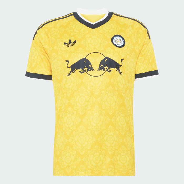 Camisa Leeds United 2026/27 II Torcedor