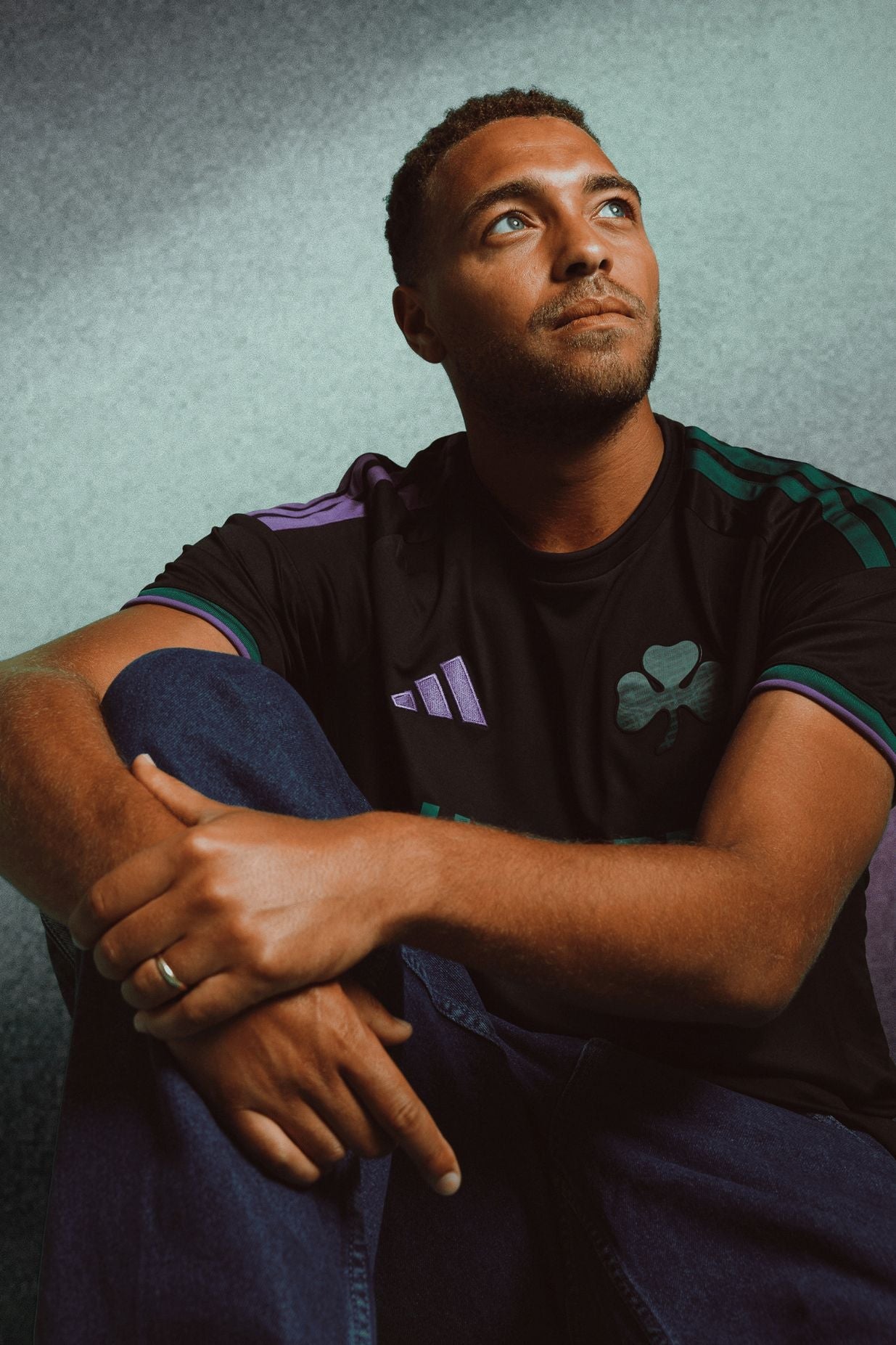 Camisa Panathinaikos 2026/27 III Torcedor