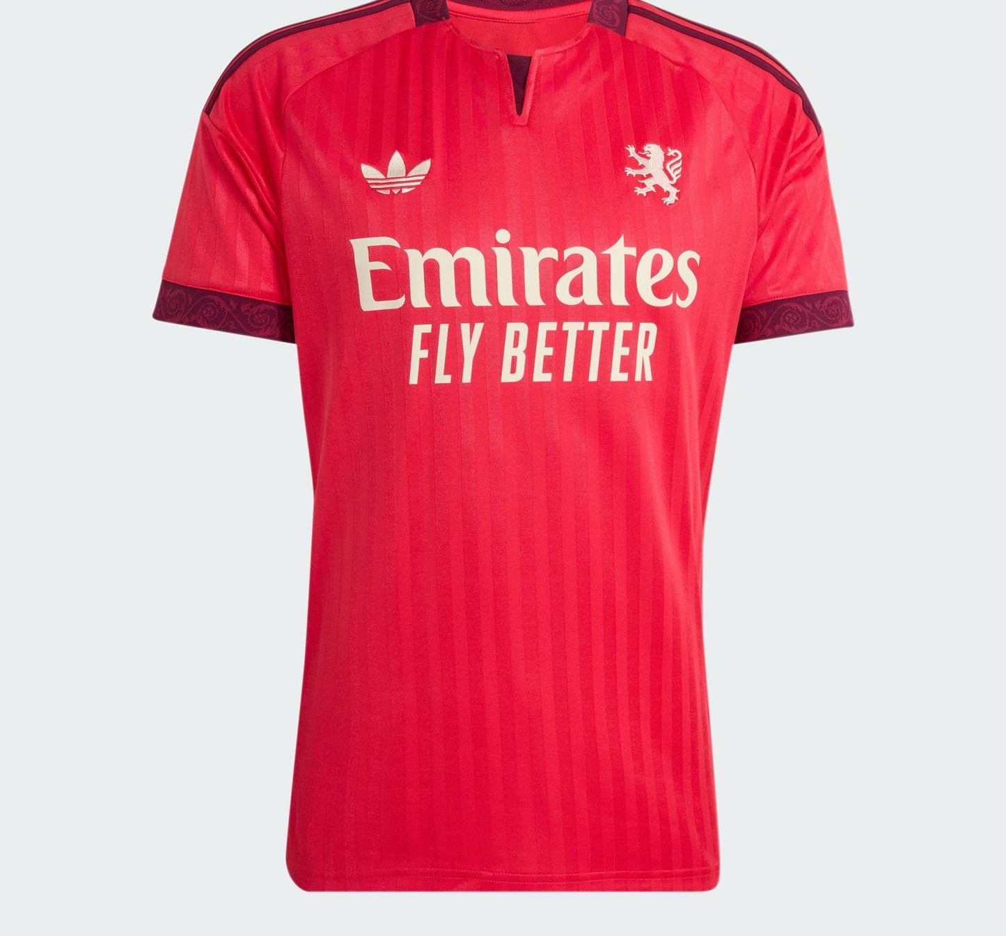 Camisa Lyon 2026/27 II Torcedor