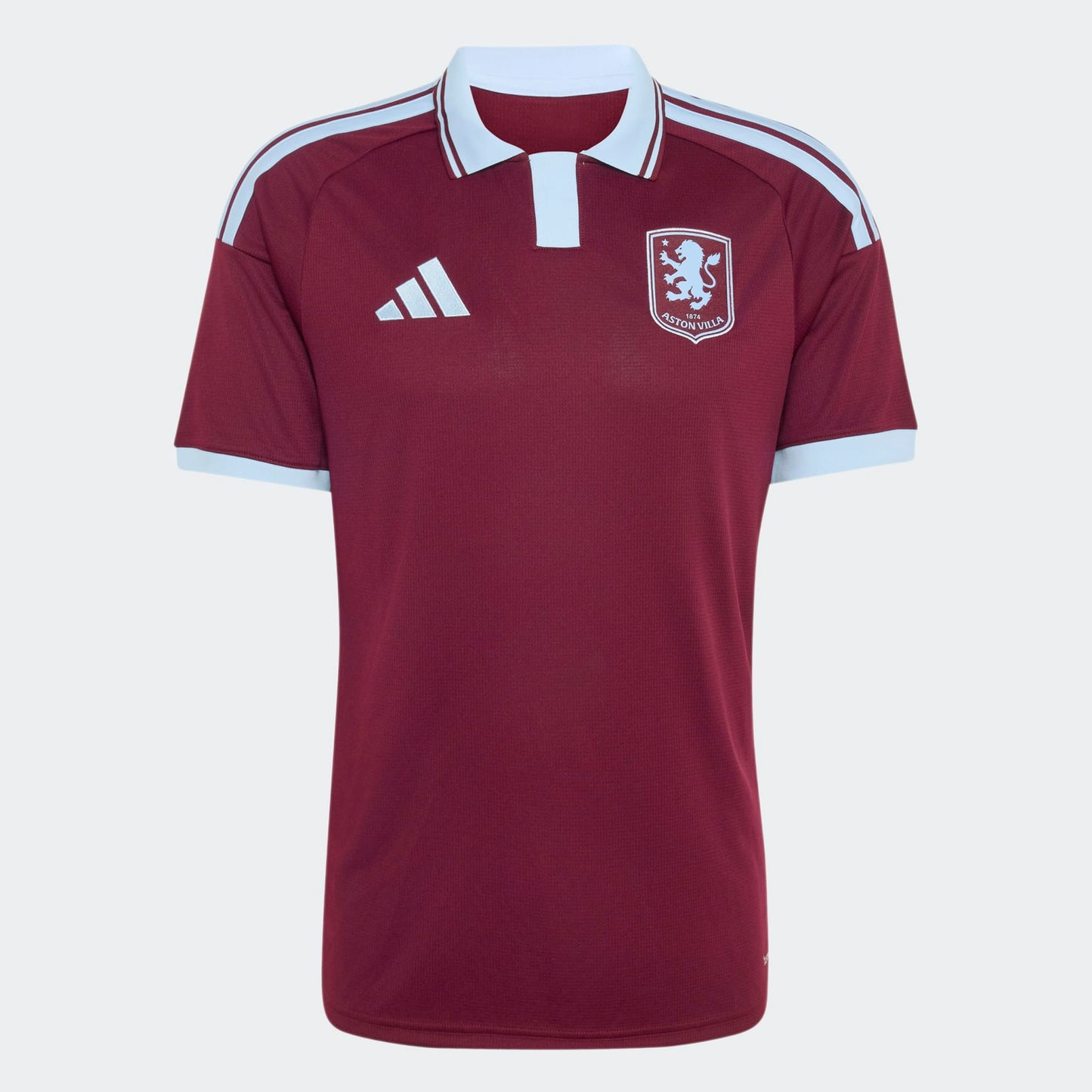Camisa Aston Villa 2026/27 I Torcedor