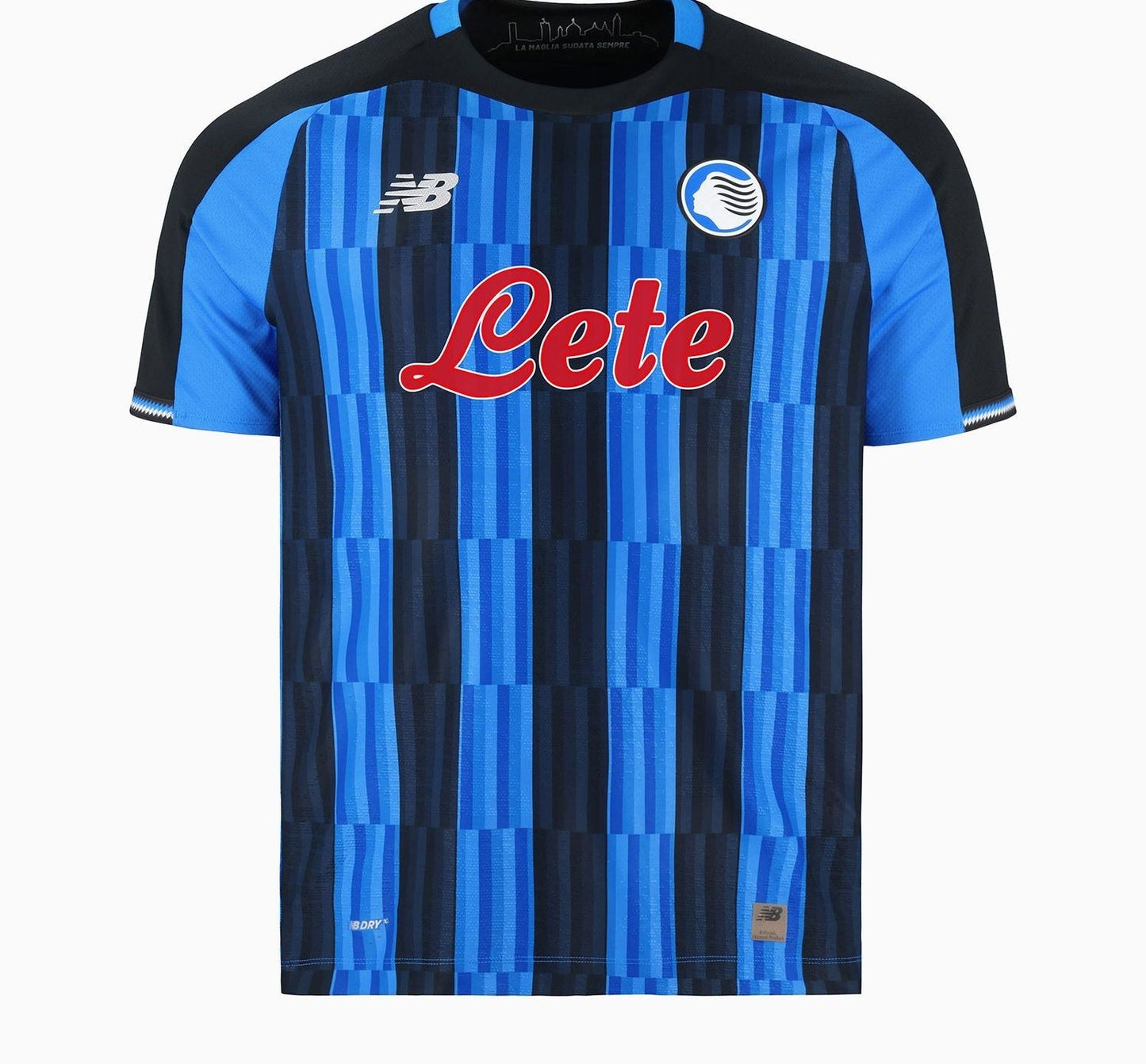Camisa Atalanta 2026/27 I Torcedor