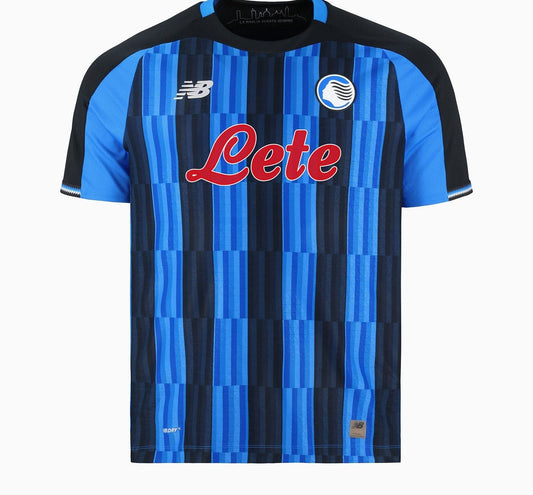 Camisa Atalanta 2026/27 I Torcedor
