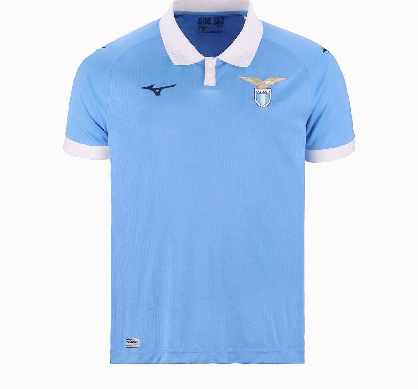 Camisa Lazio 2026/27 I Torcedor