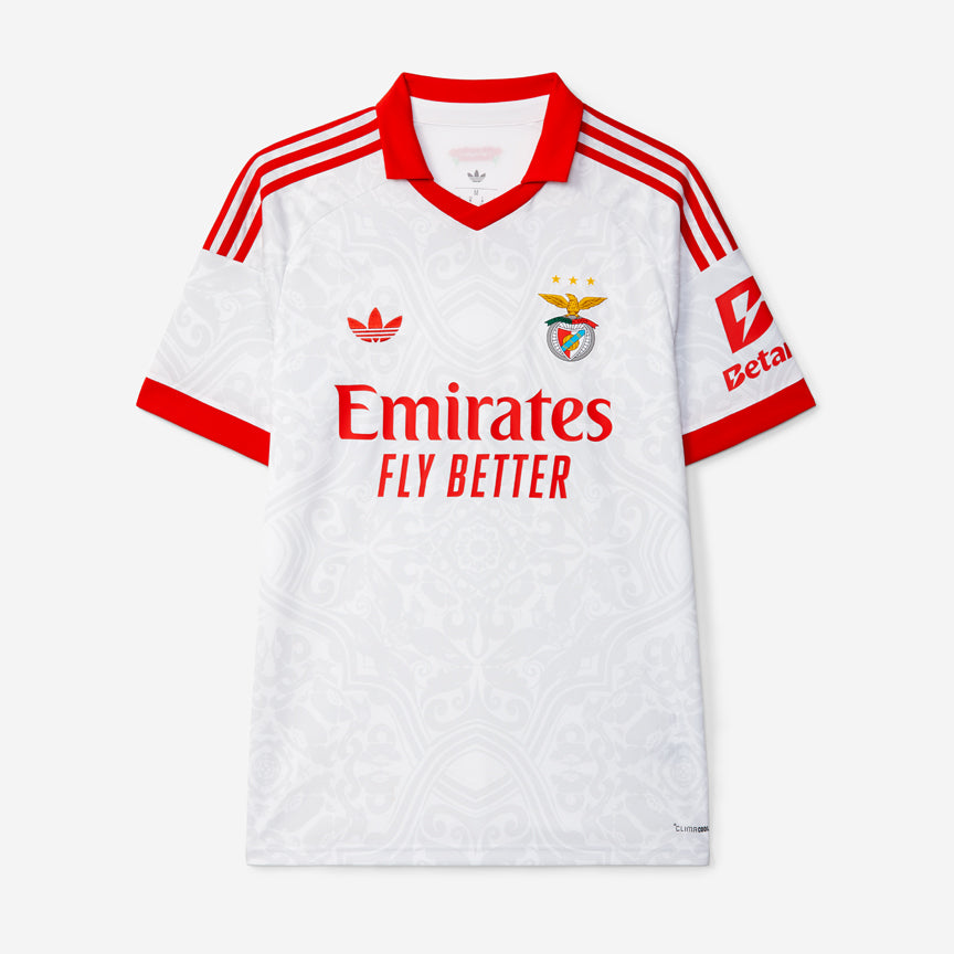 Camisa Benfica 2026/27 II Torcedor