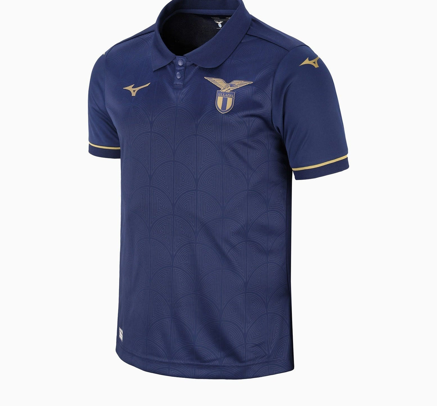 Camisa Lazio 2026/27 III Torcedor