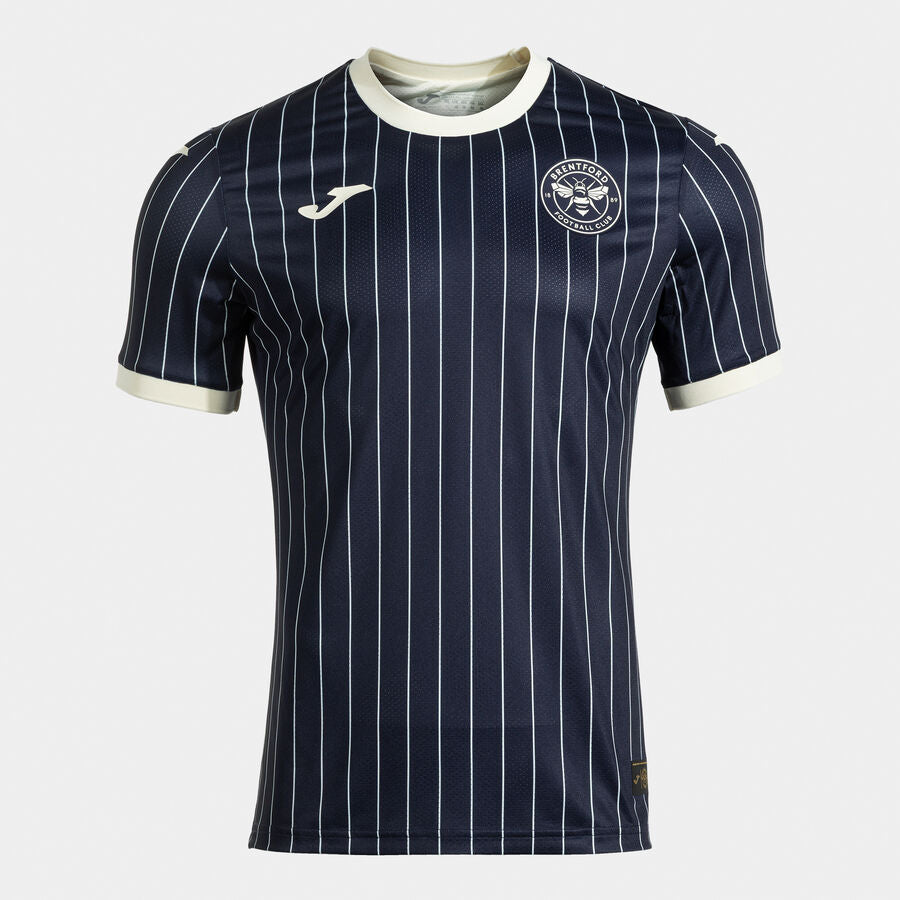 Camisa Brentford 2026/27 II Torcedor