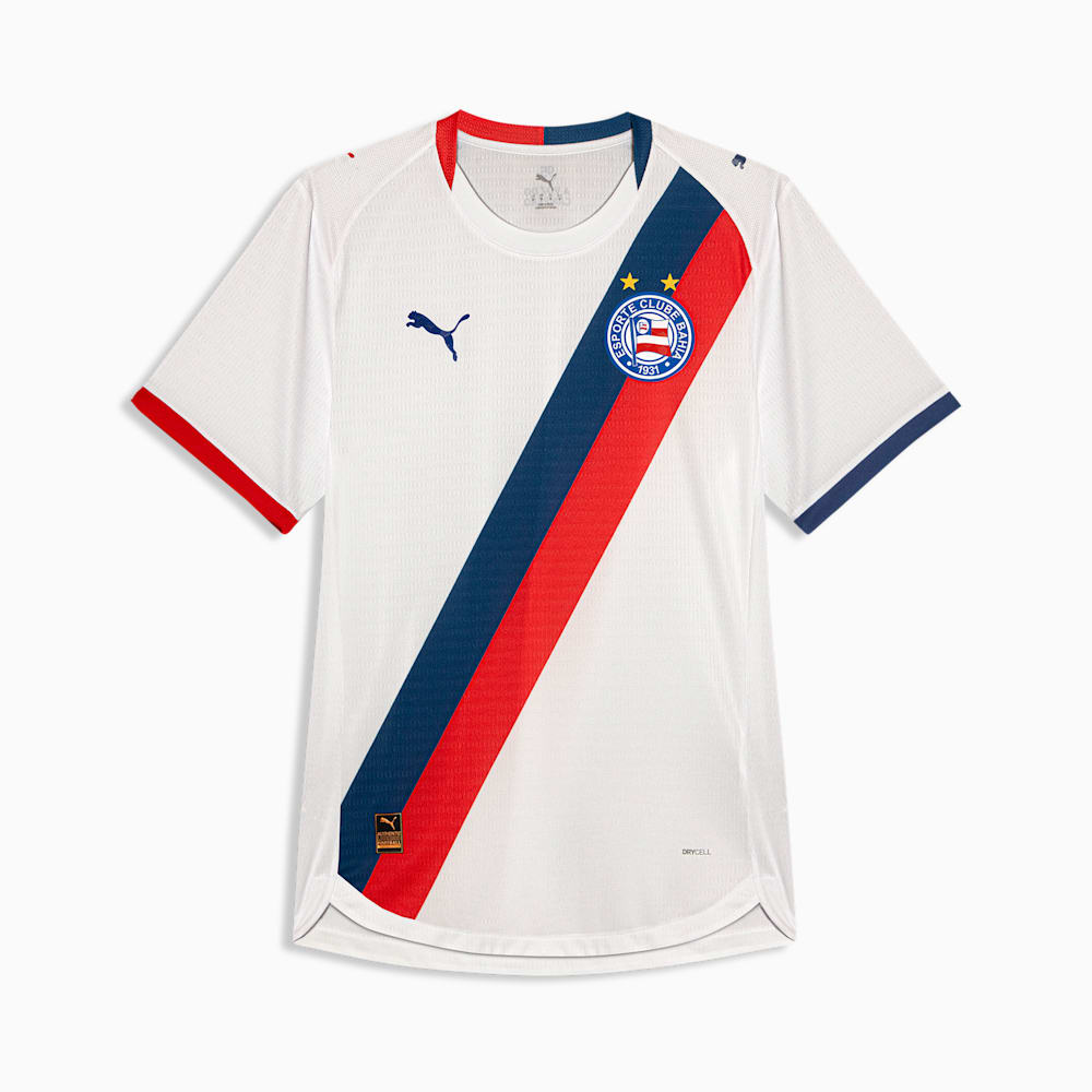 Camisa Bahia 2026/27 I Torcedor