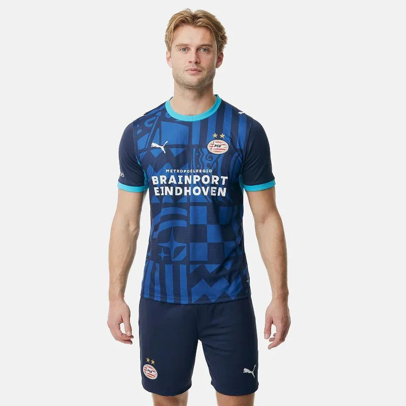 Camisa PSV 2026/27 III Torcedor